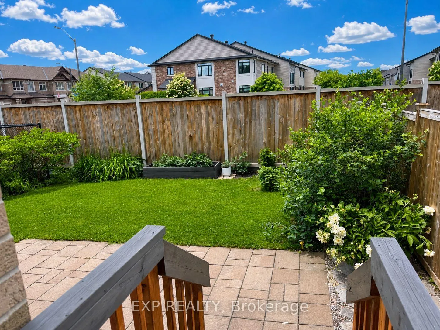 Photo 24 of 529 Stargazer Crescent, Ottawa, Riverside South/Gloucester Glen — HOMEH