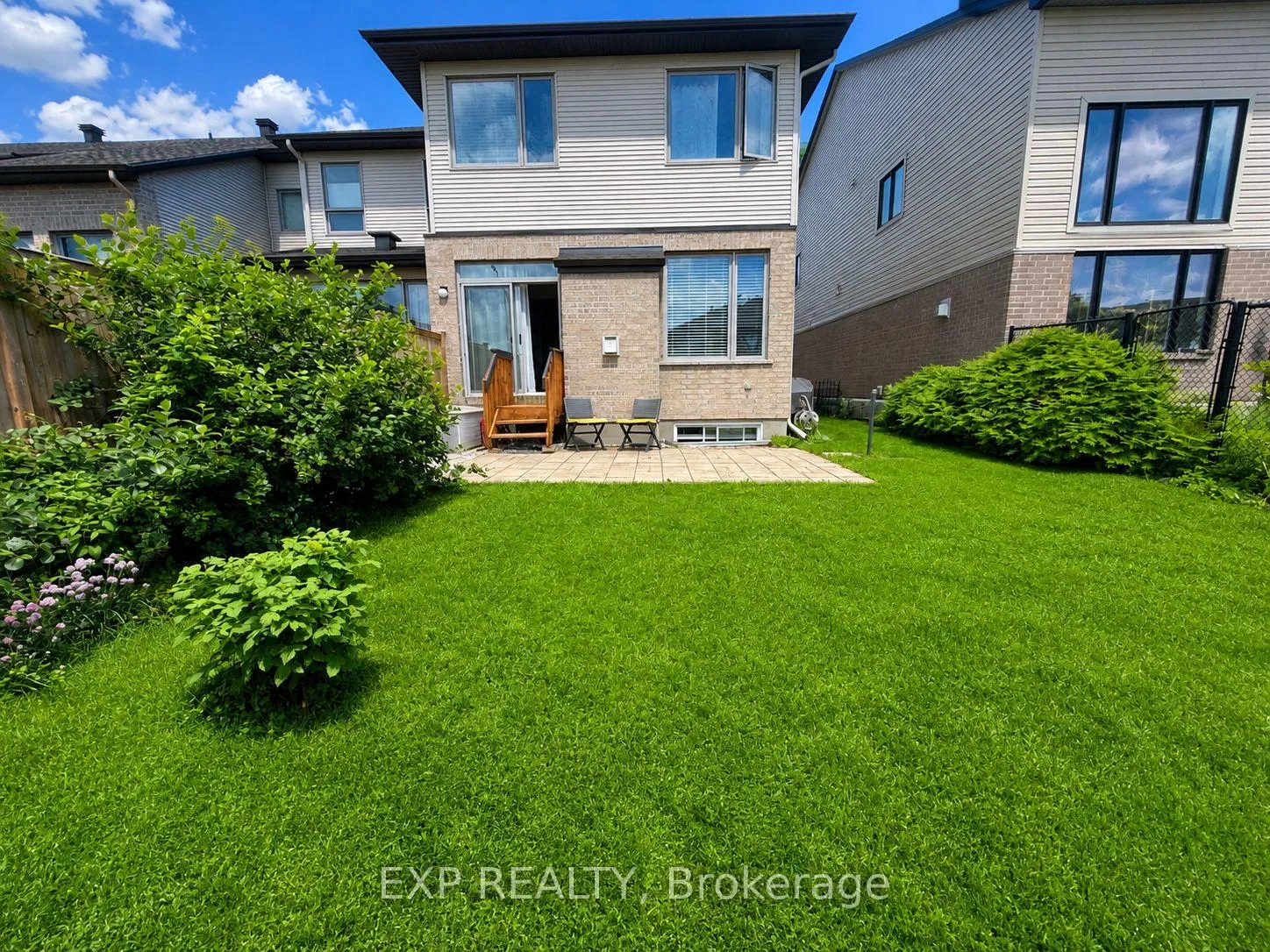 Photo 25 of 529 Stargazer Crescent, Ottawa, Riverside South/Gloucester Glen — HOMEH