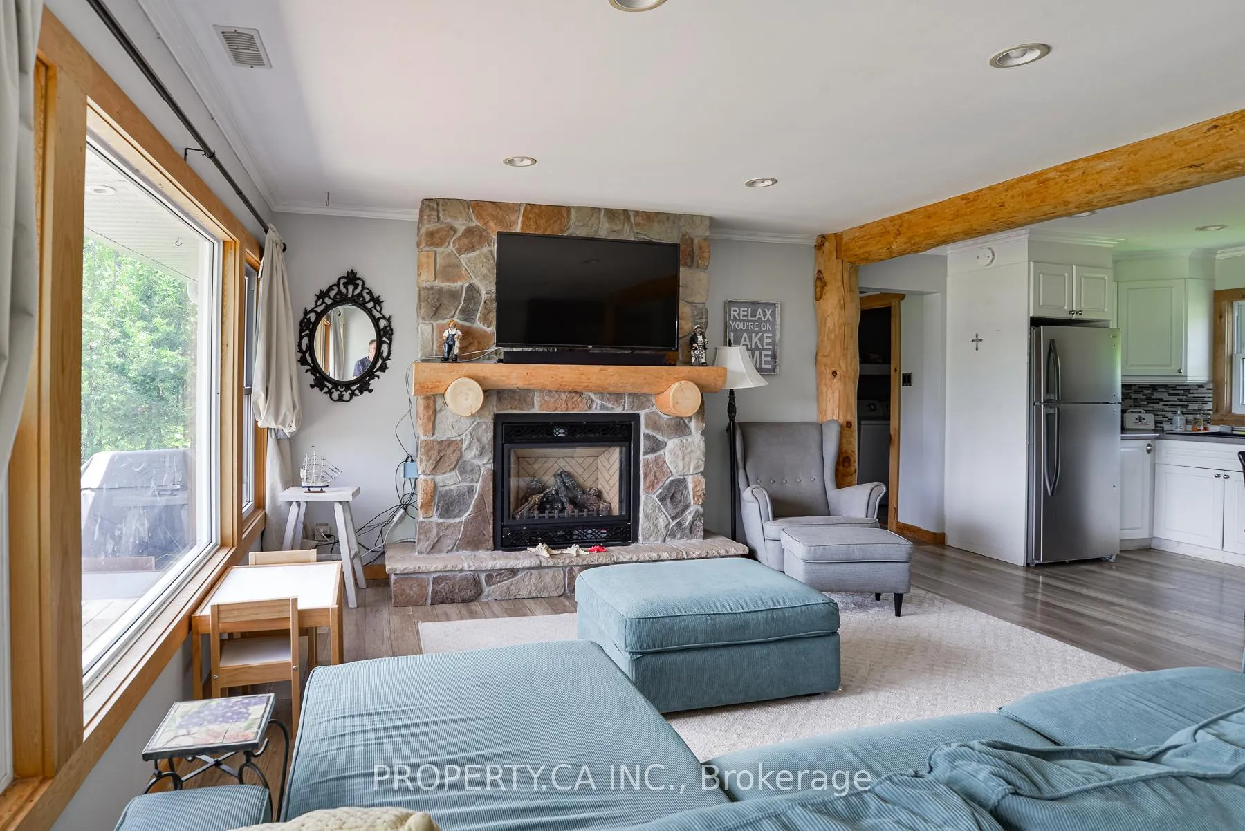Photo 7 of 4099 Glen Cedar Drive, Ramara, Rural Ramara — HOMEH