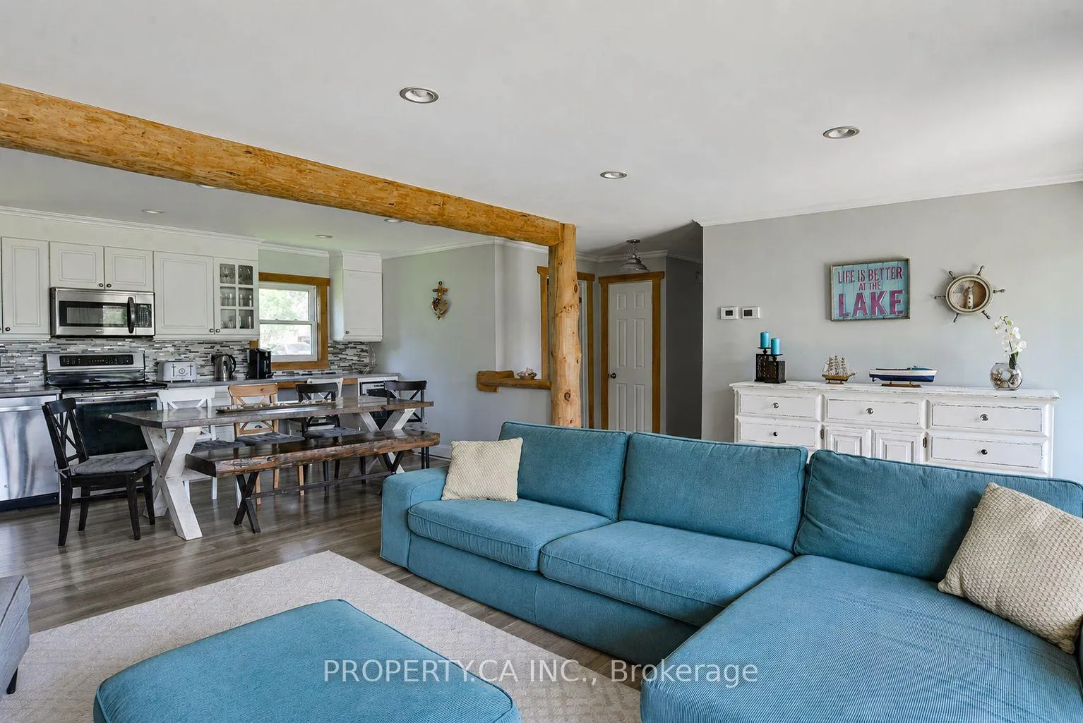Photo 14 of 4099 Glen Cedar Drive, Ramara, Rural Ramara — HOMEH