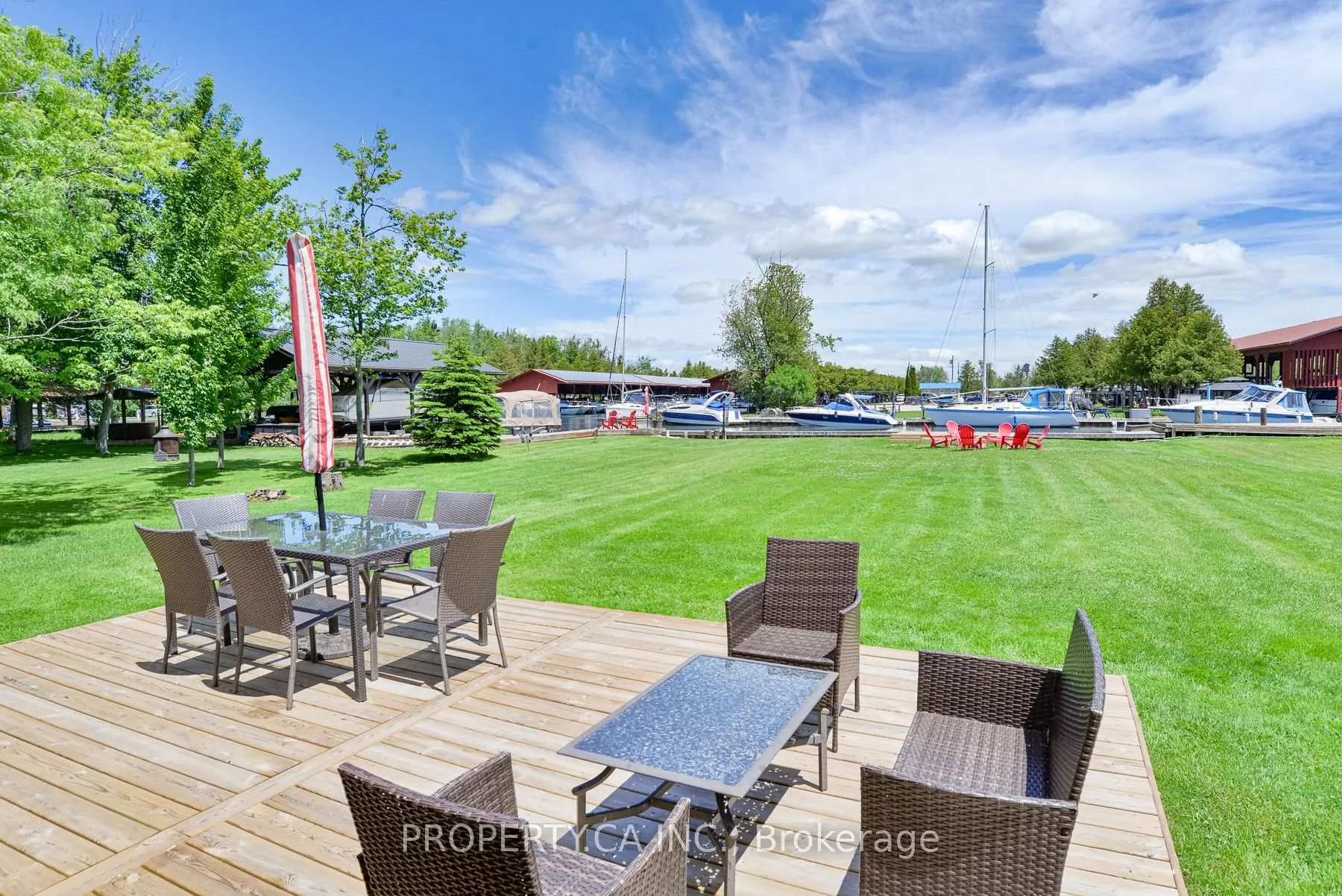 Photo 17 of 4099 Glen Cedar Drive, Ramara, Rural Ramara — HOMEH
