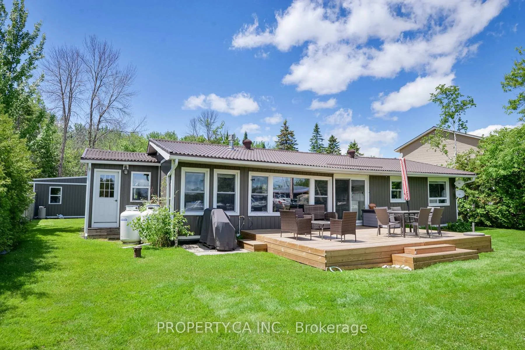 Photo 18 of 4099 Glen Cedar Drive, Ramara, Rural Ramara — HOMEH