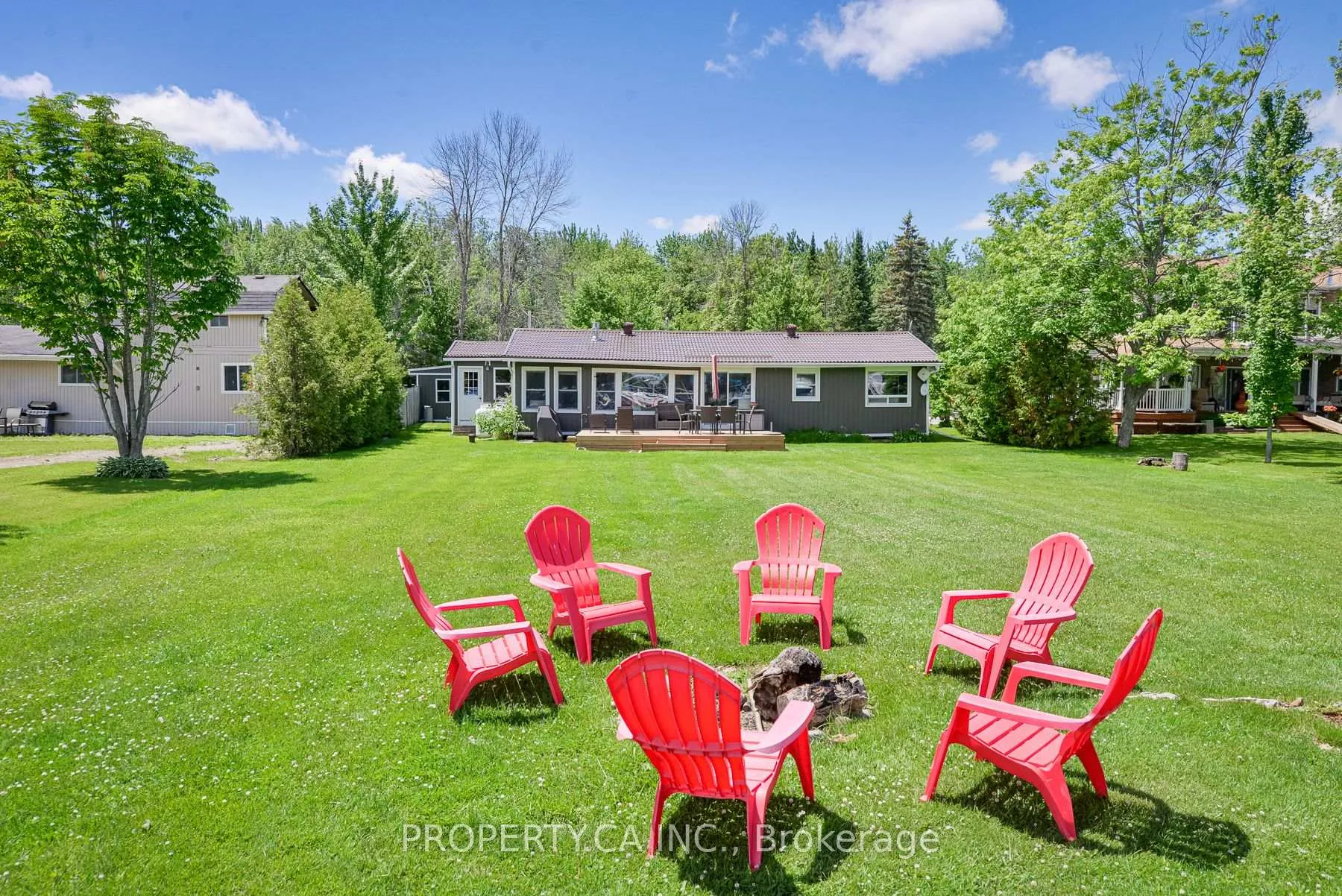 Photo 20 of 4099 Glen Cedar Drive, Ramara, Rural Ramara — HOMEH