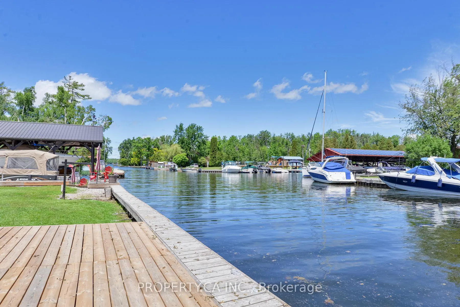 Photo 21 of 4099 Glen Cedar Drive, Ramara, Rural Ramara — HOMEH