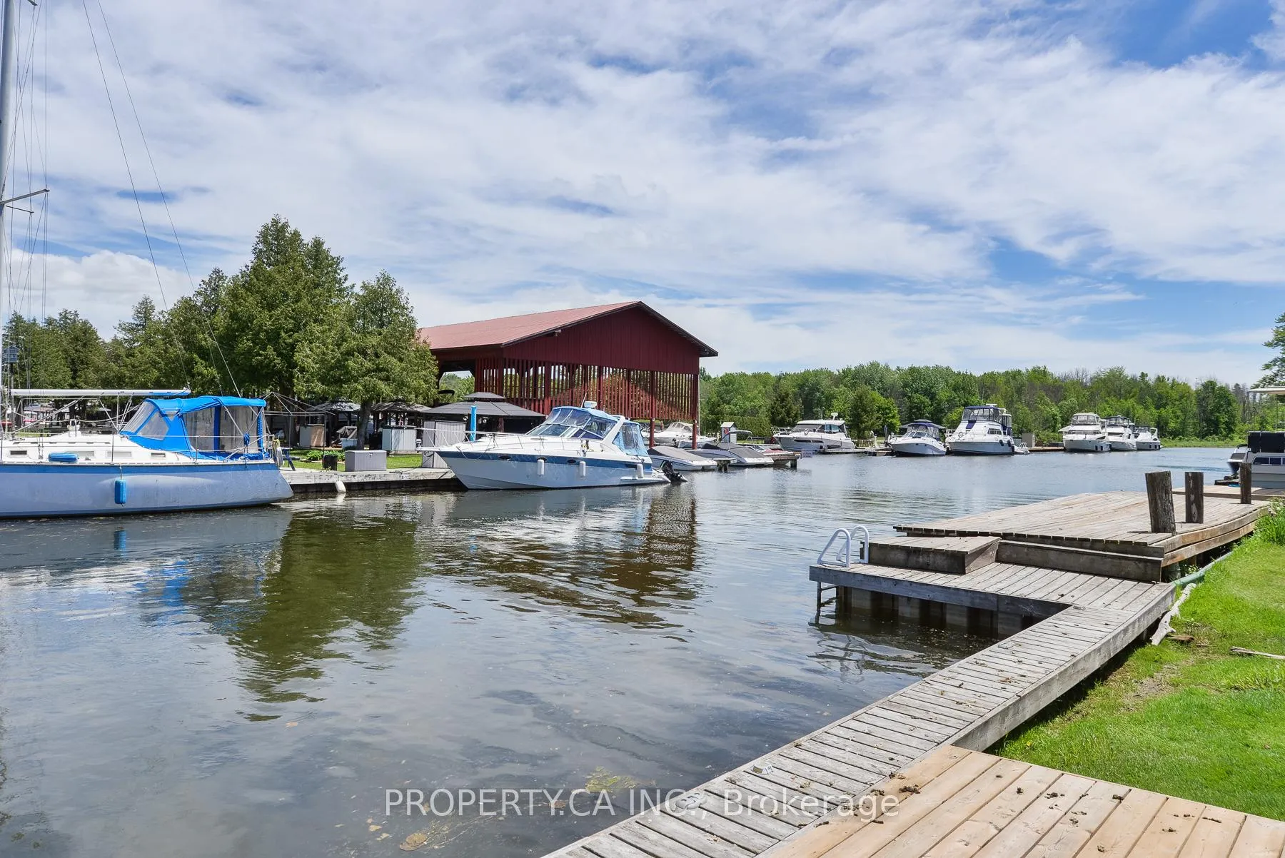Photo 22 of 4099 Glen Cedar Drive, Ramara, Rural Ramara — HOMEH