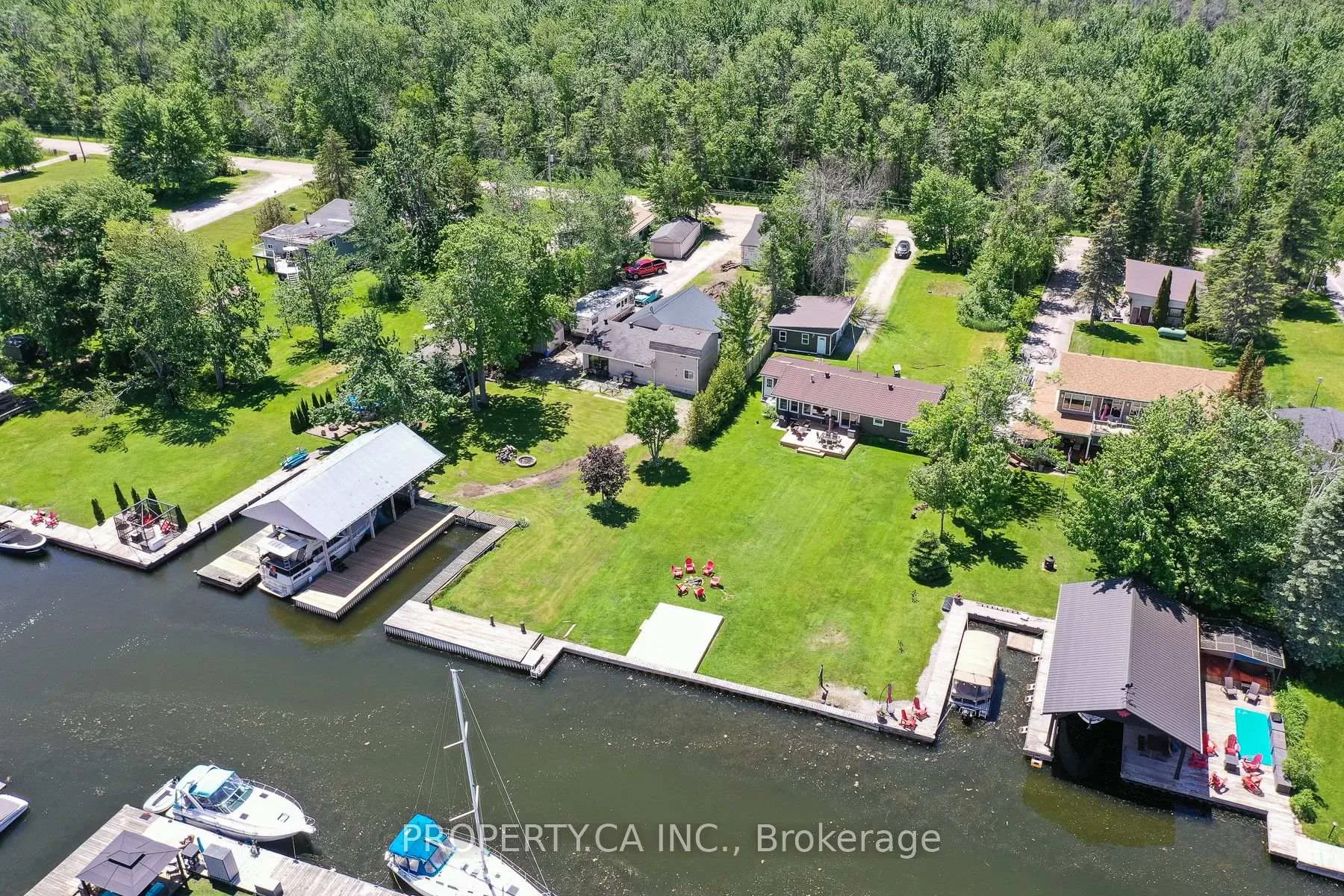 Photo 24 of 4099 Glen Cedar Drive, Ramara, Rural Ramara — HOMEH
