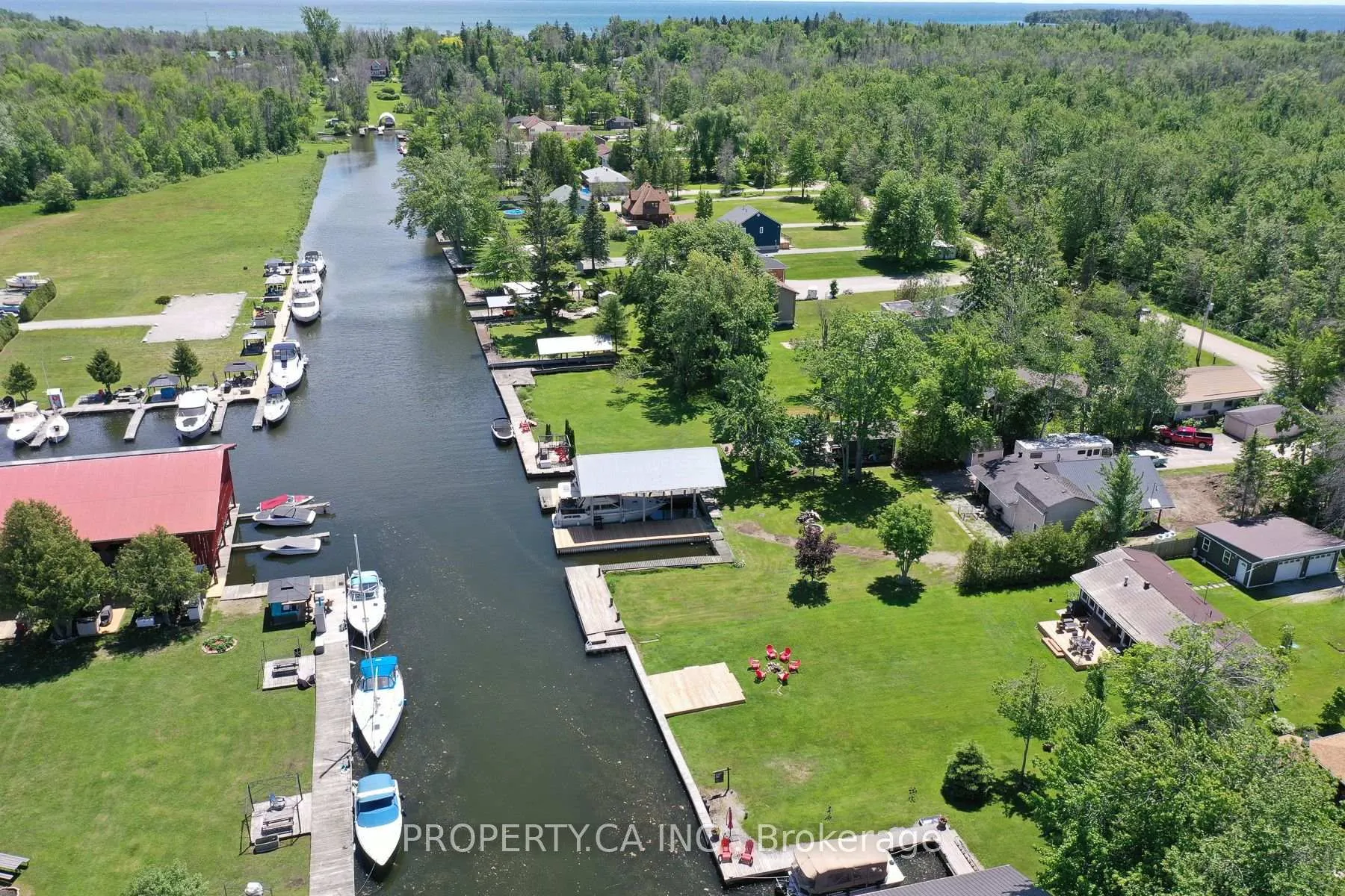 Photo 25 of 4099 Glen Cedar Drive, Ramara, Rural Ramara — HOMEH