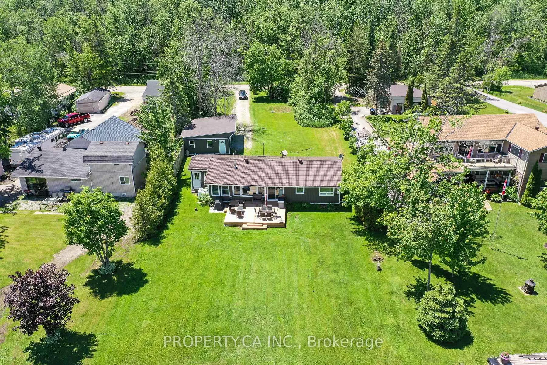 Photo 26 of 4099 Glen Cedar Drive, Ramara, Rural Ramara — HOMEH
