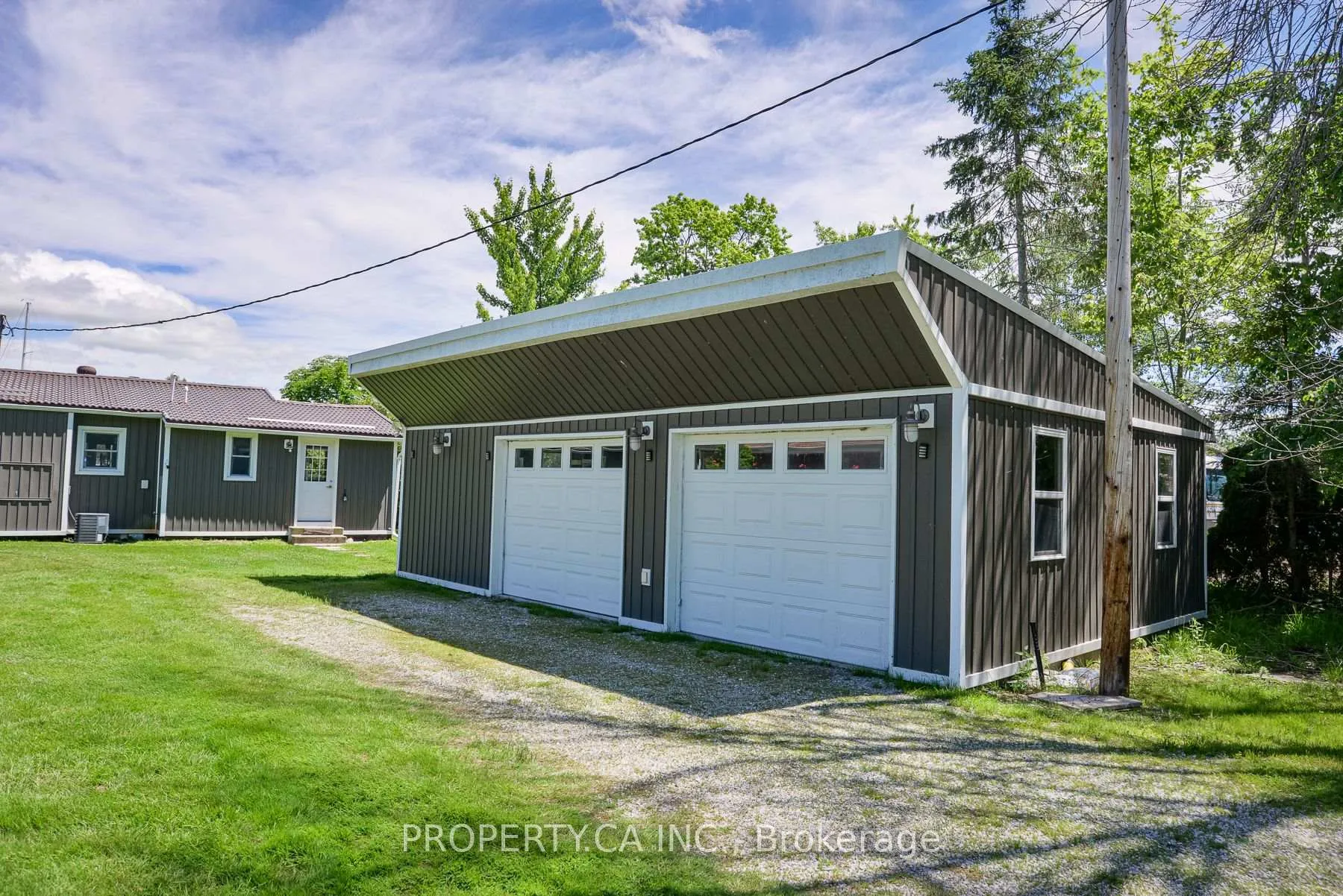 Photo 29 of 4099 Glen Cedar Drive, Ramara, Rural Ramara — HOMEH