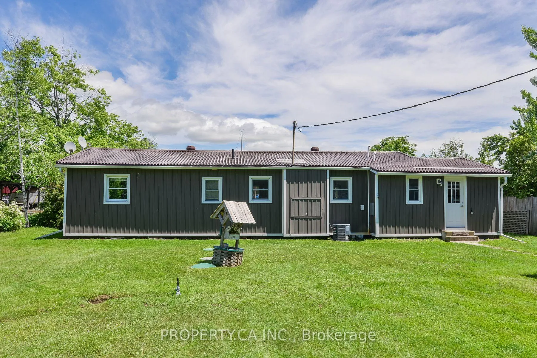 Photo 30 of 4099 Glen Cedar Drive, Ramara, Rural Ramara — HOMEH