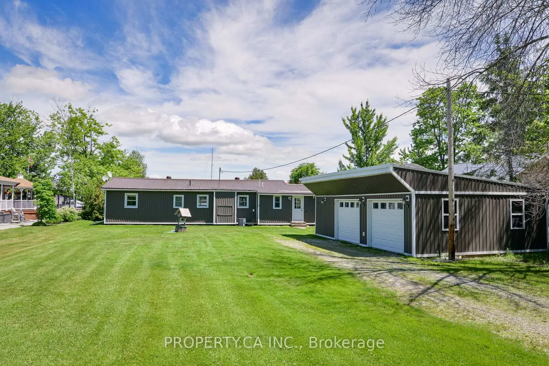 Photo 31 of 4099 Glen Cedar Drive, Ramara, Rural Ramara — HOMEH