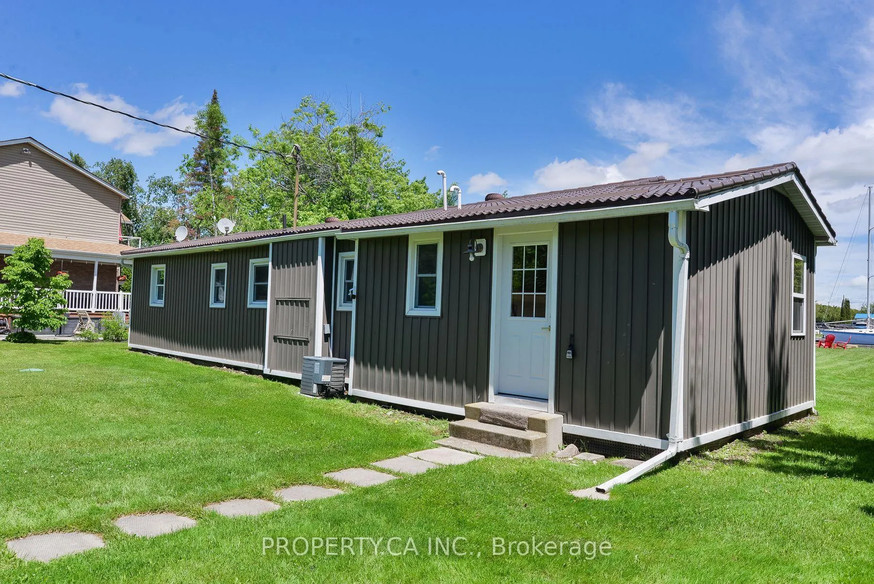 Photo 32 of 4099 Glen Cedar Drive, Ramara, Rural Ramara — HOMEH