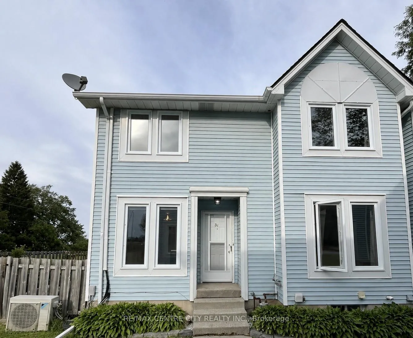 Photo of Unit Unit C, 3 Brantwood Park Road