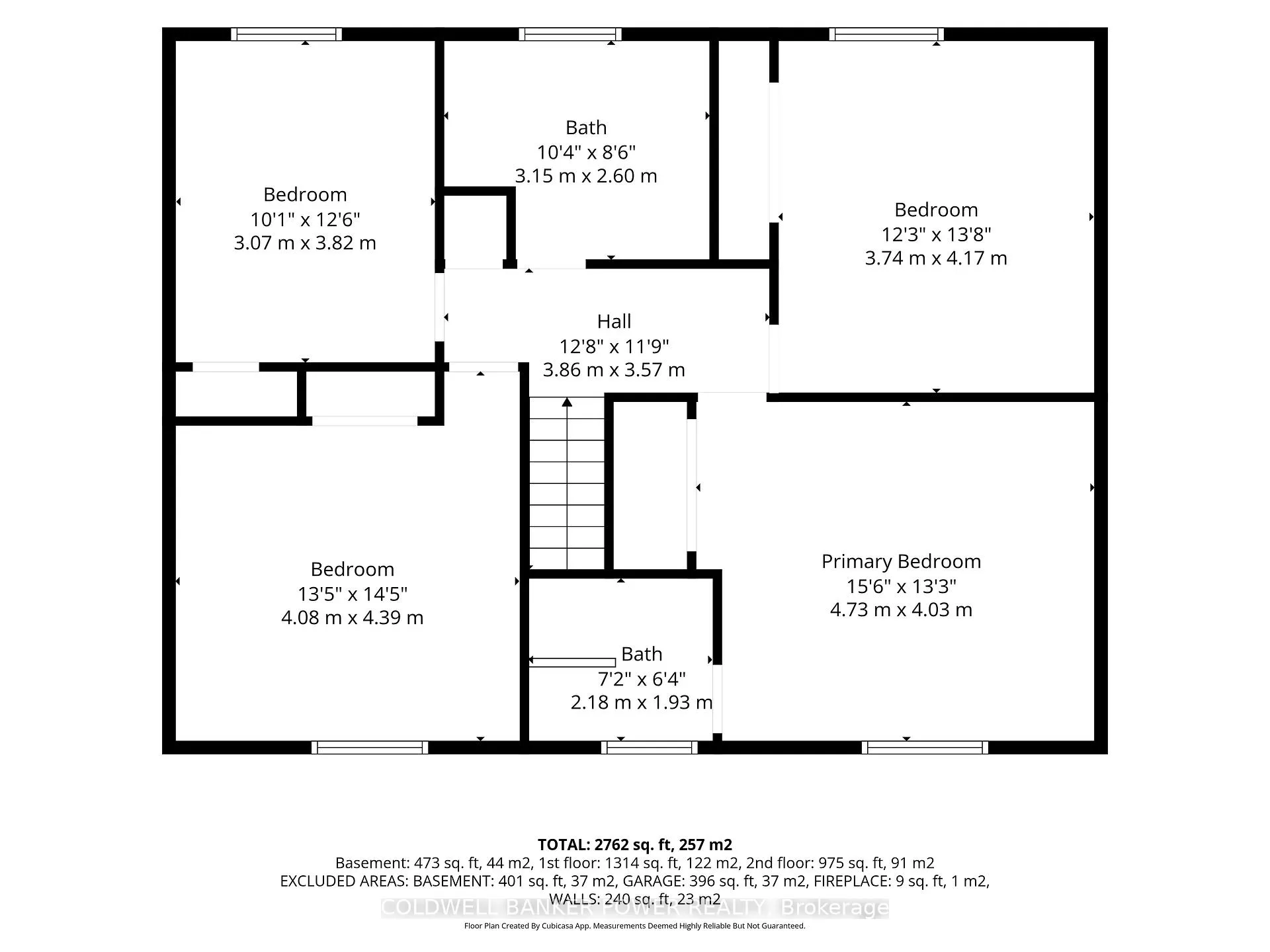Photo 4 of 64 Leland Place, London, South M — HOMEH