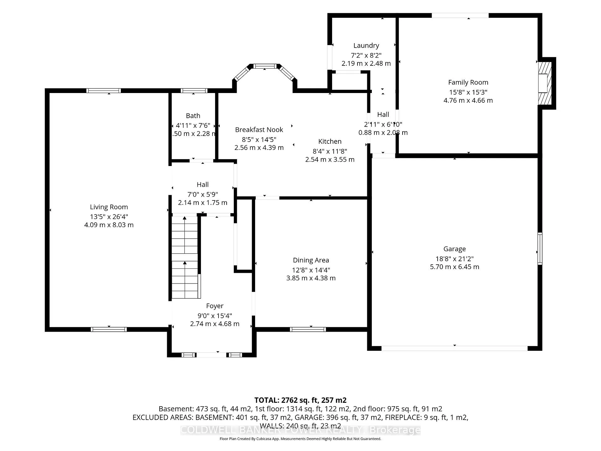 Photo 24 of 64 Leland Place, London, South M — HOMEH