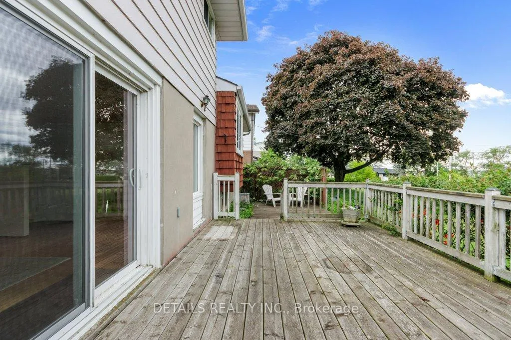 Photo 33 of 899 Percy Crescent, Kingston, City SouthWest — HOMEH