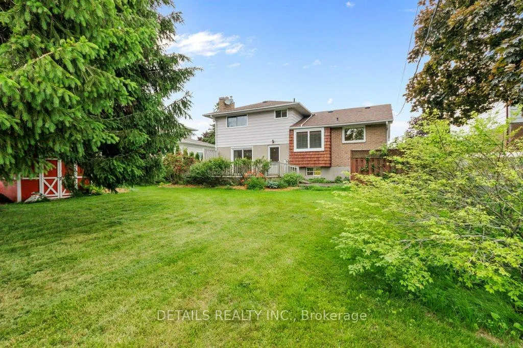Photo 36 of 899 Percy Crescent, Kingston, City SouthWest — HOMEH