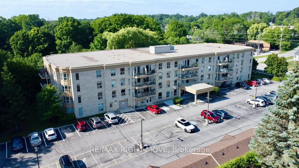 Photo 3 of Unit 313, 486 Laclie Street, Orillia — HOMEH