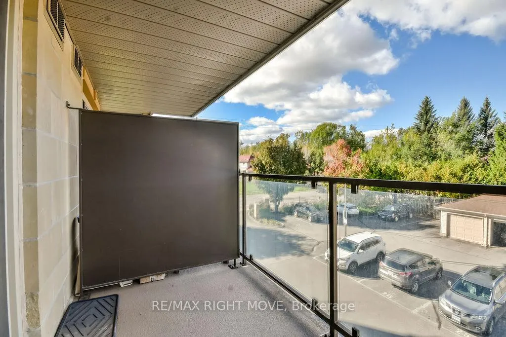 Photo 20 of Unit 313, 486 Laclie Street, Orillia — HOMEH