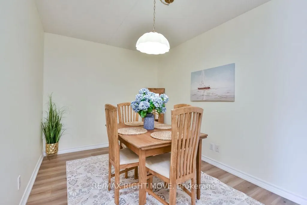 Photo 24 of Unit 313, 486 Laclie Street, Orillia — HOMEH