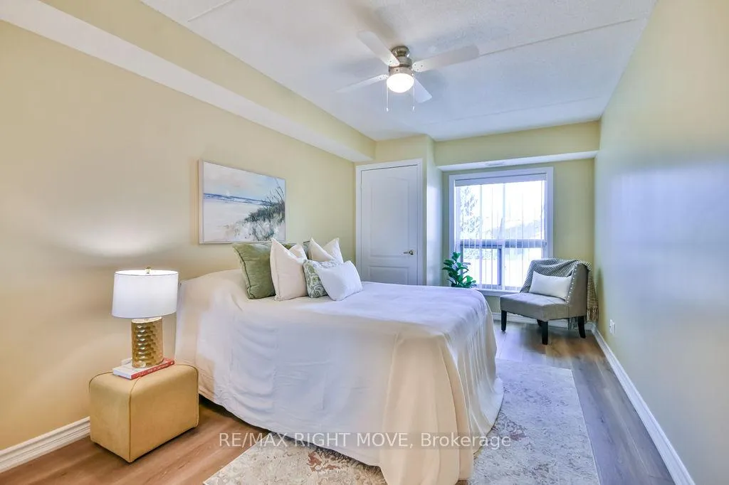 Photo 30 of Unit 313, 486 Laclie Street, Orillia — HOMEH