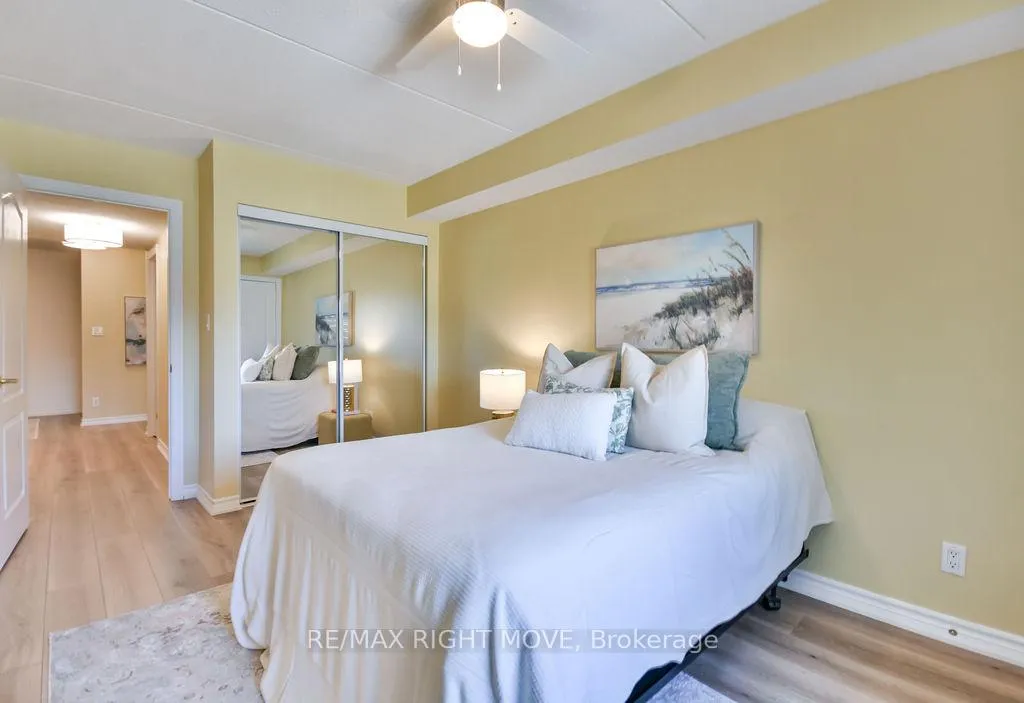 Photo 32 of Unit 313, 486 Laclie Street, Orillia — HOMEH