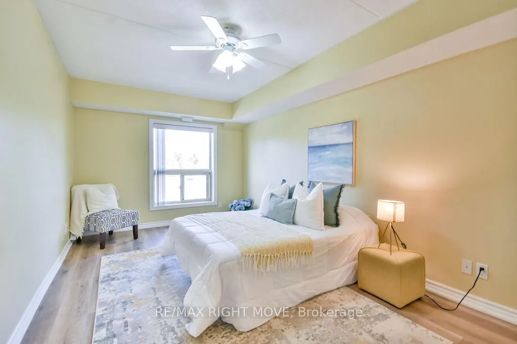 Photo 34 of Unit 313, 486 Laclie Street, Orillia — HOMEH