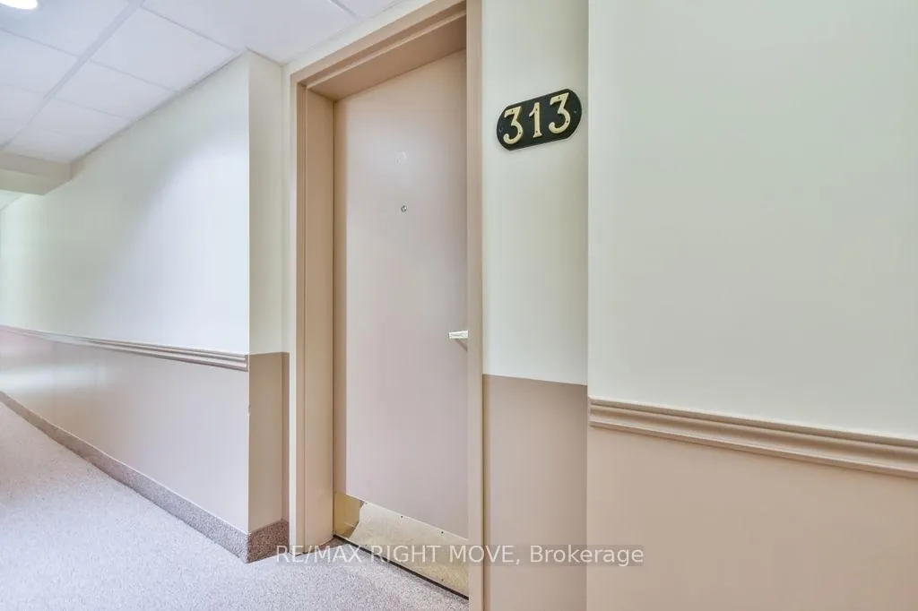 Photo 41 of Unit 313, 486 Laclie Street, Orillia — HOMEH