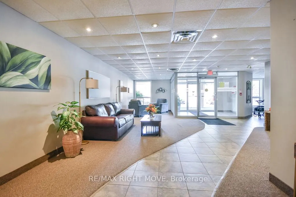 Photo 43 of Unit 313, 486 Laclie Street, Orillia — HOMEH