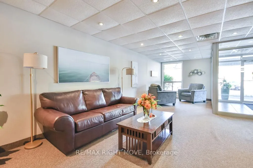 Photo 44 of Unit 313, 486 Laclie Street, Orillia — HOMEH