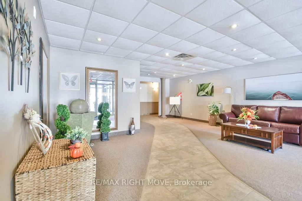 Photo 45 of Unit 313, 486 Laclie Street, Orillia — HOMEH