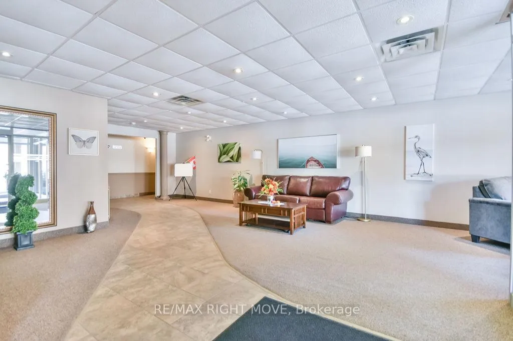 Photo 47 of Unit 313, 486 Laclie Street, Orillia — HOMEH