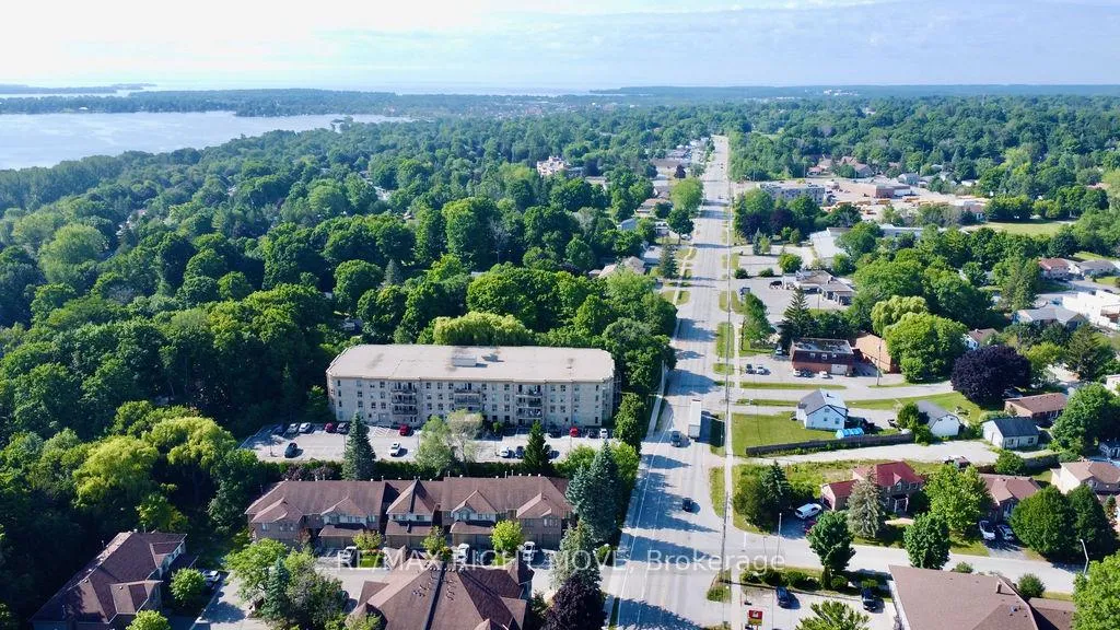 Photo 49 of Unit 313, 486 Laclie Street, Orillia — HOMEH