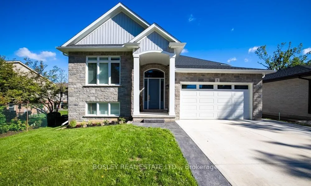 Photo 1 of 1 Hurricane Road, Pelham, Fonthill — HOMEH