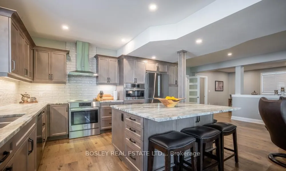 Photo 5 of 1 Hurricane Road, Pelham, Fonthill — HOMEH