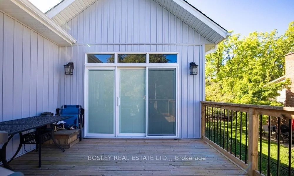 Photo 16 of 1 Hurricane Road, Pelham, Fonthill — HOMEH
