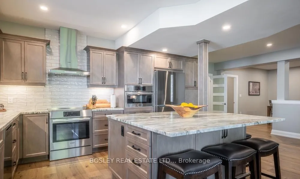 Photo 29 of 1 Hurricane Road, Pelham, Fonthill — HOMEH