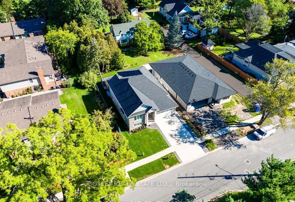 Photo 40 of 1 Hurricane Road, Pelham, Fonthill — HOMEH
