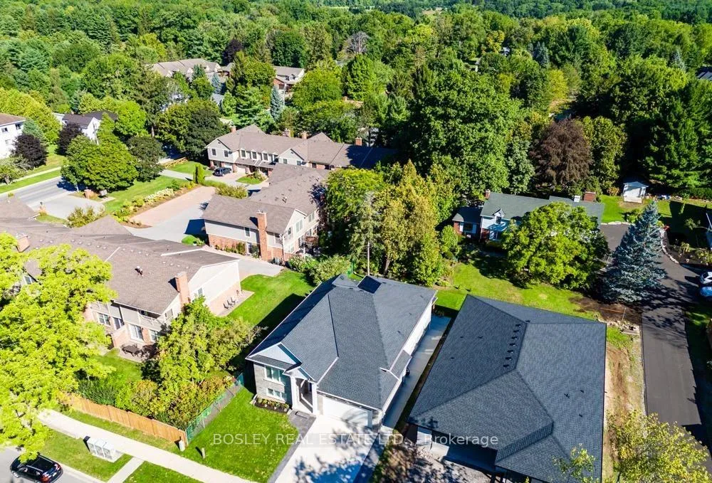 Photo 43 of 1 Hurricane Road, Pelham, Fonthill — HOMEH