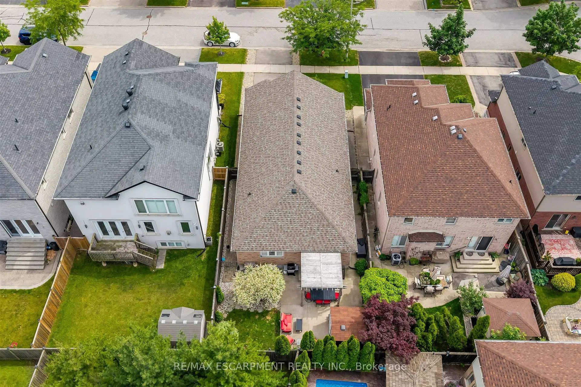 Photo 9 of 4501 Frances Crescent, Lincoln, Beamsville — HOMEH