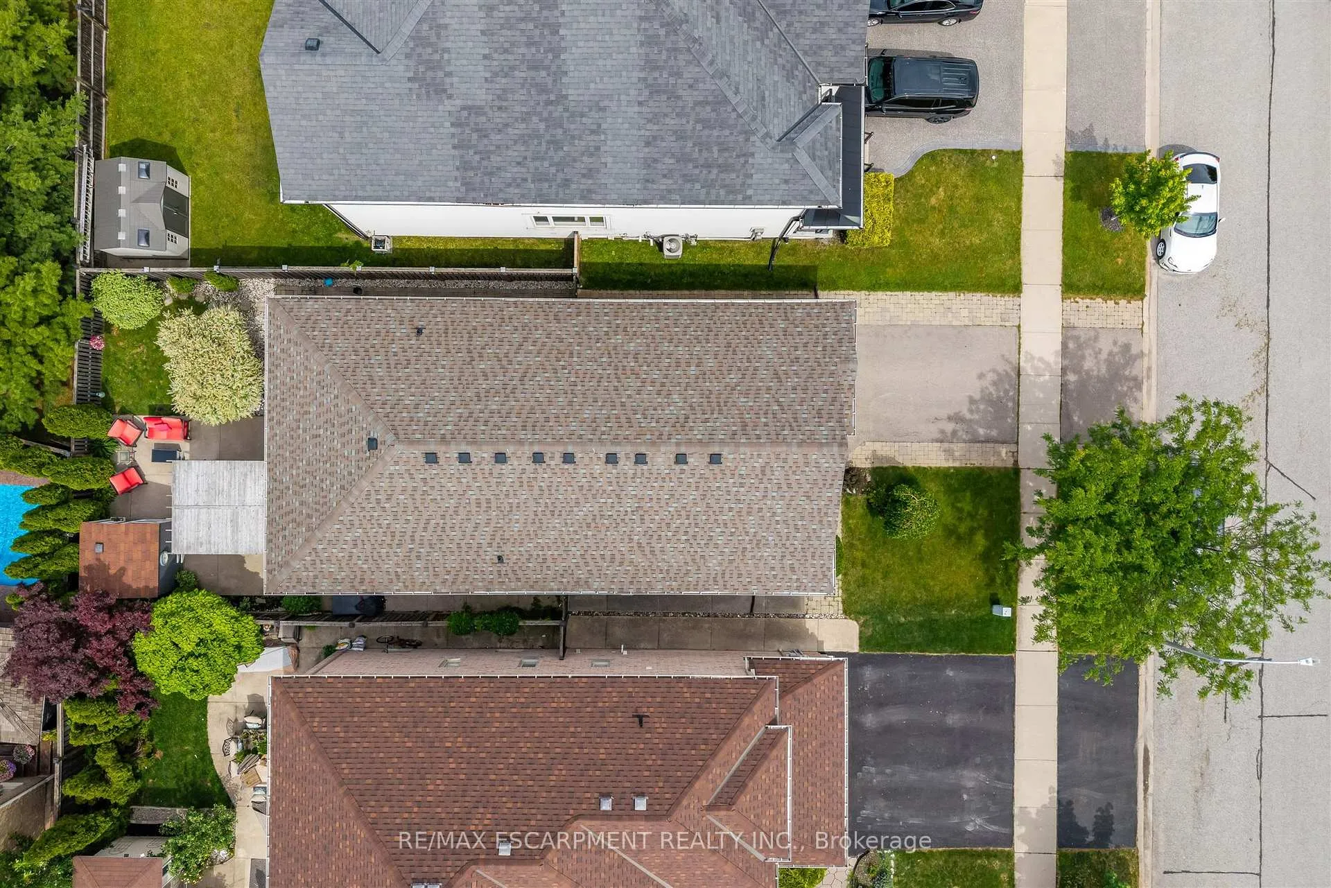 Photo 10 of 4501 Frances Crescent, Lincoln, Beamsville — HOMEH