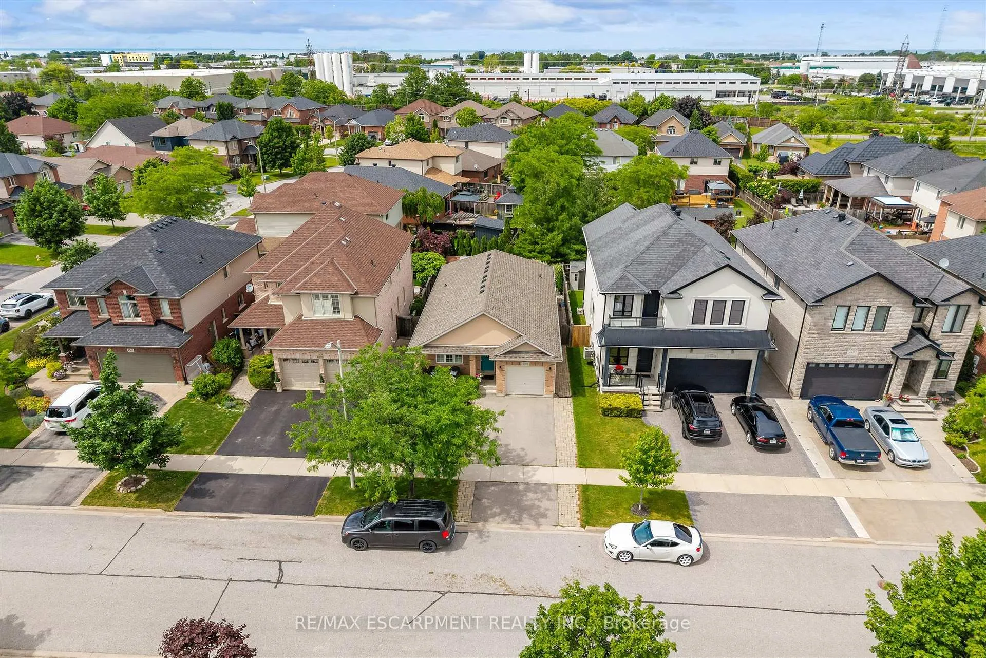 Photo 11 of 4501 Frances Crescent, Lincoln, Beamsville — HOMEH