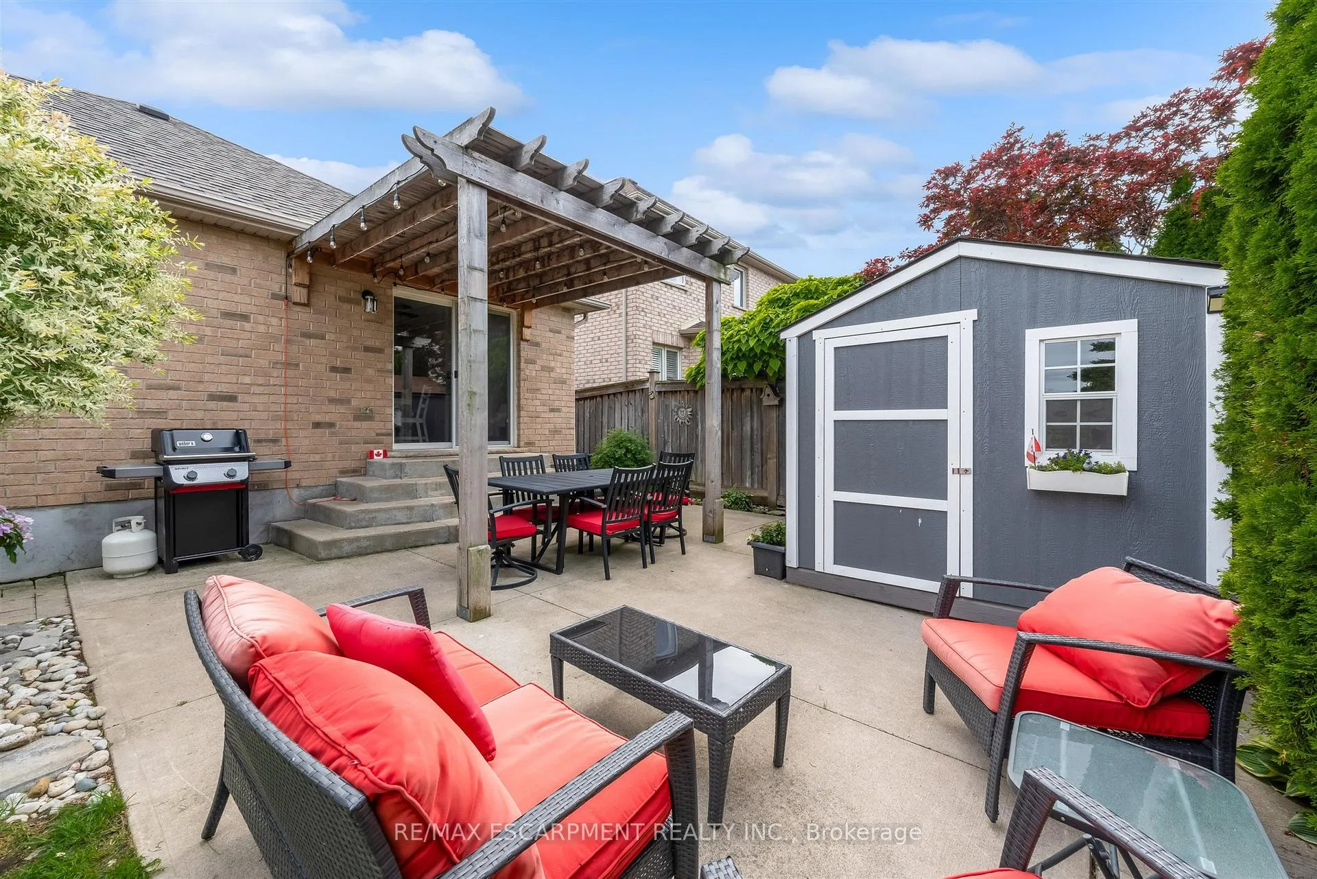 Photo 12 of 4501 Frances Crescent, Lincoln, Beamsville — HOMEH