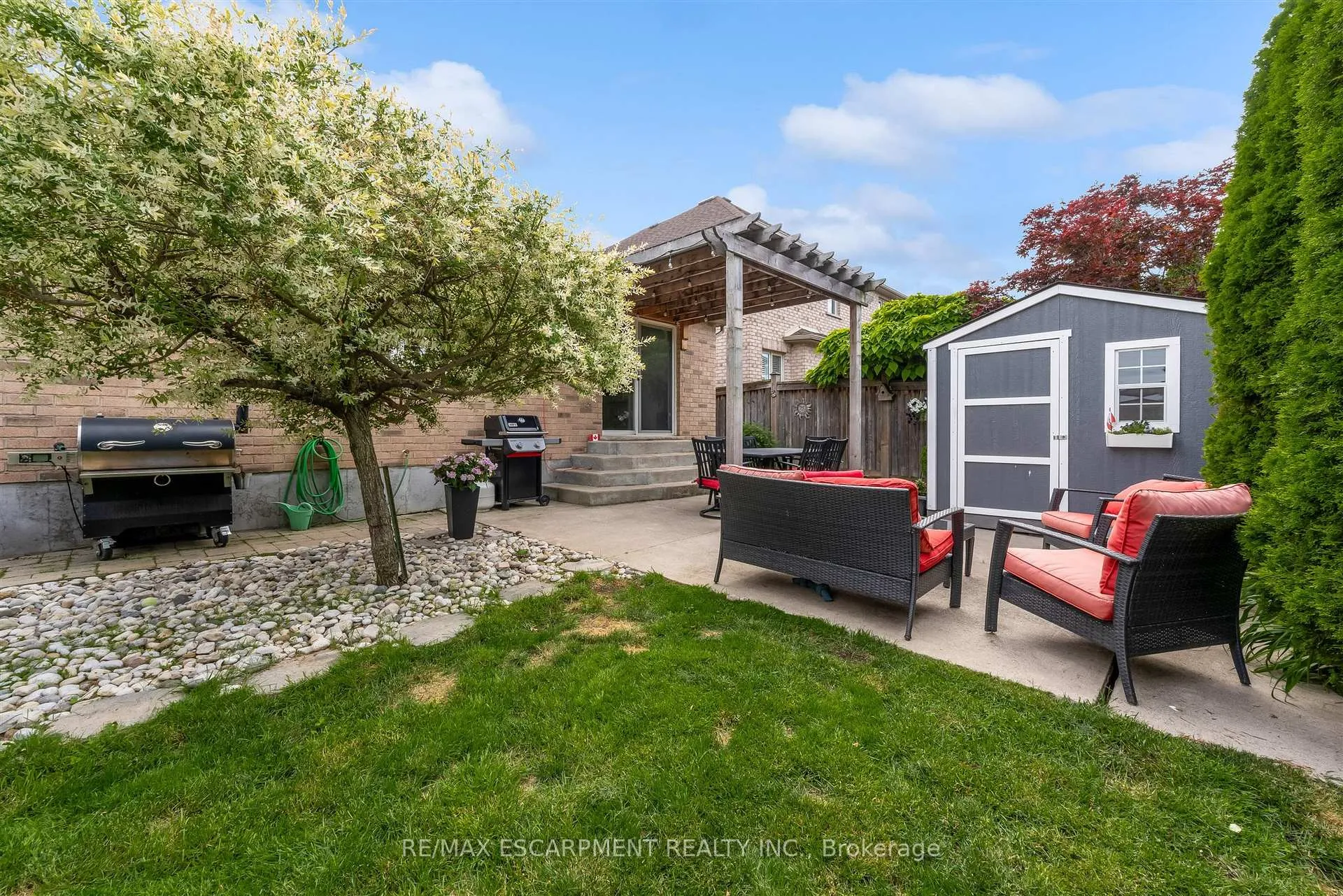 Photo 13 of 4501 Frances Crescent, Lincoln, Beamsville — HOMEH