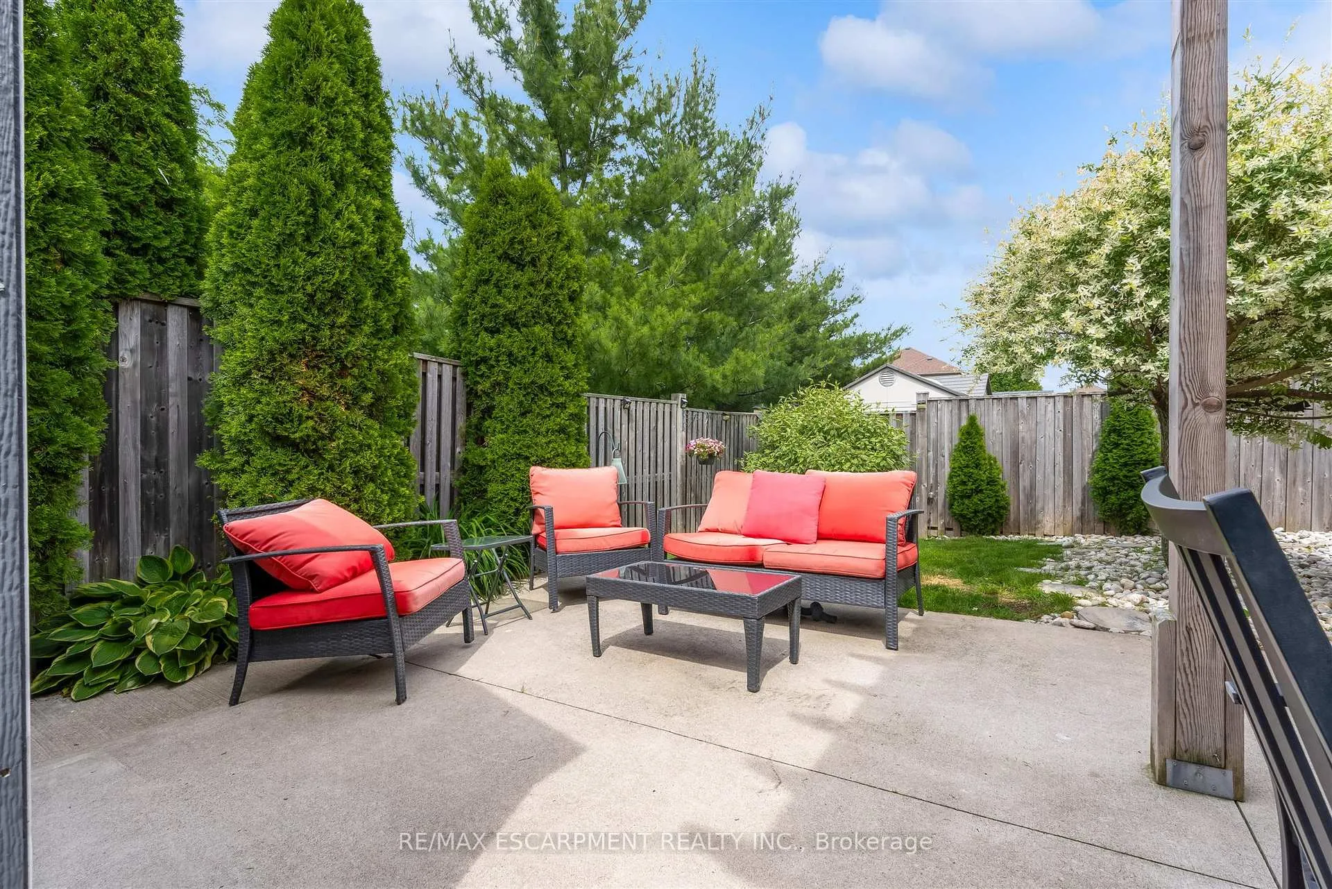 Photo 14 of 4501 Frances Crescent, Lincoln, Beamsville — HOMEH