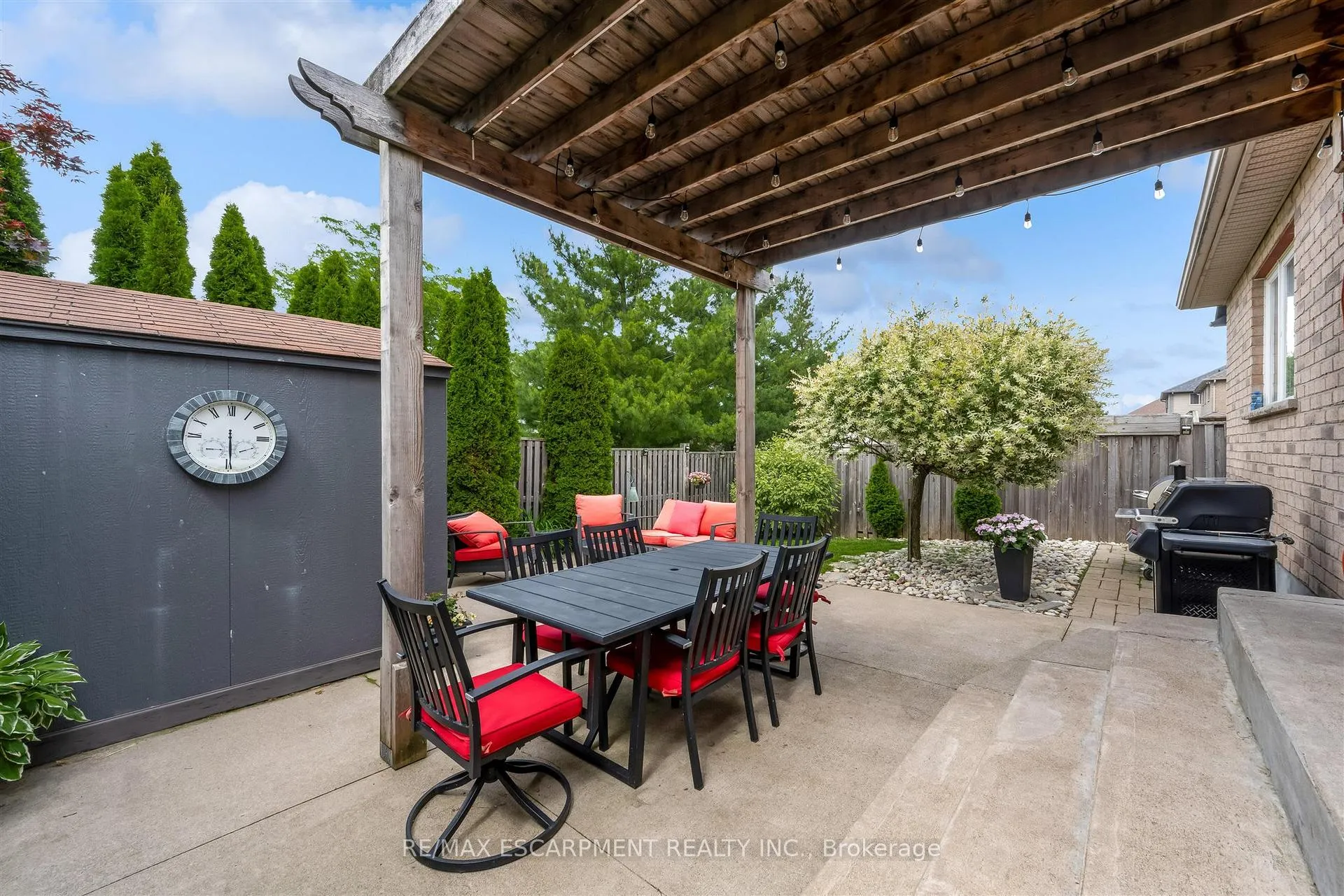 Photo 15 of 4501 Frances Crescent, Lincoln, Beamsville — HOMEH