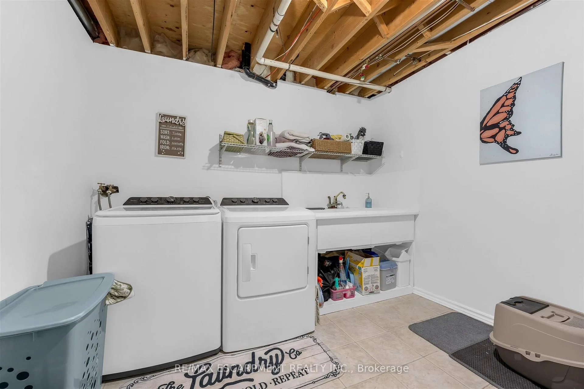 Photo 36 of 4501 Frances Crescent, Lincoln, Beamsville — HOMEH