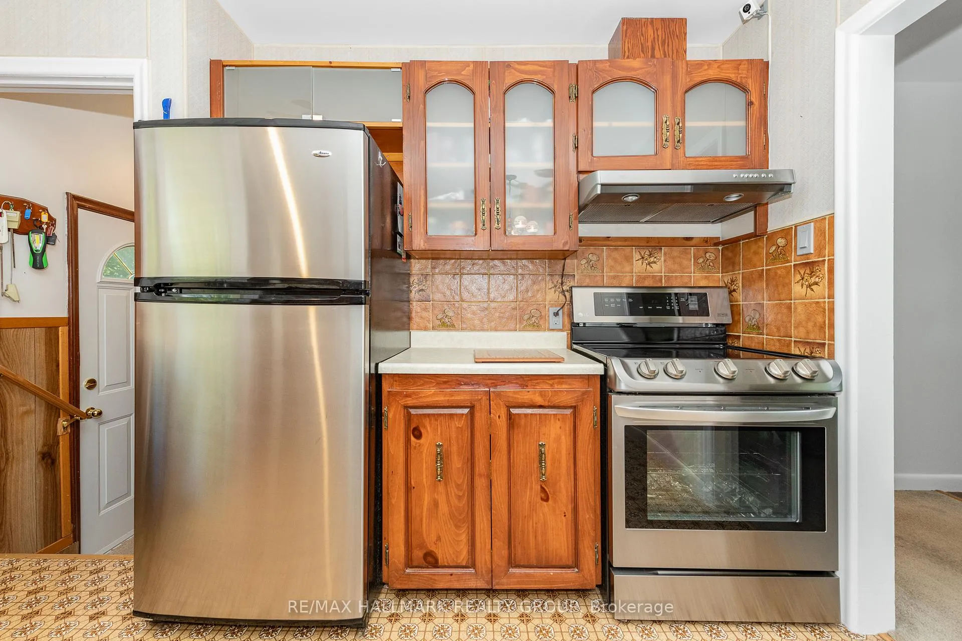 Photo 13 of 7866 Lawrence Street, Ottawa, Vernon — HOMEH