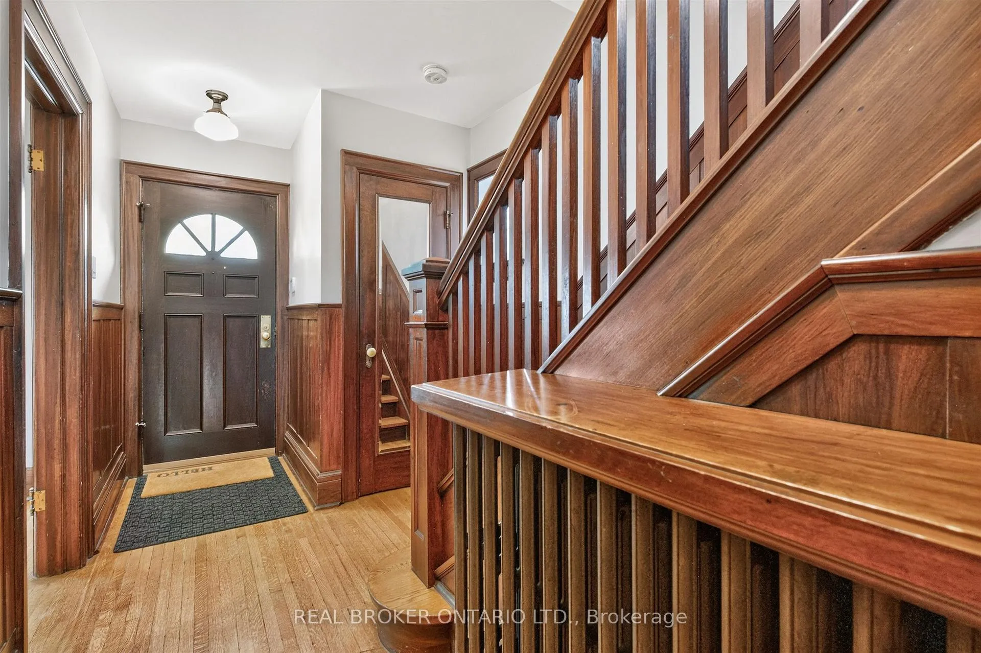 Photo 4 of 14 Mortimer Avenue, Toronto, Broadview North — HOMEH