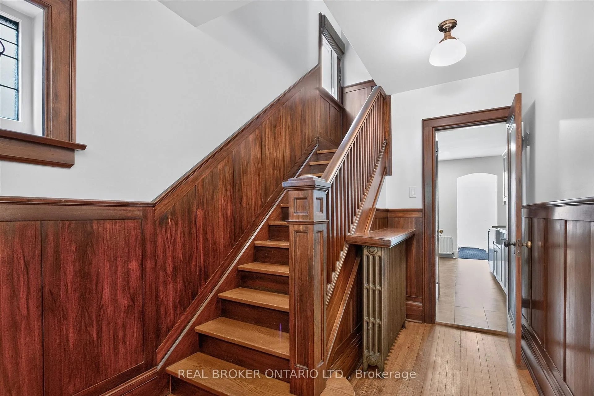 Photo 5 of 14 Mortimer Avenue, Toronto, Broadview North — HOMEH